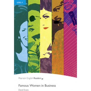 Women in Business - Evans D.