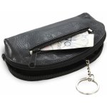 Kožená Arwel 619-0367 černá – Sleviste.cz