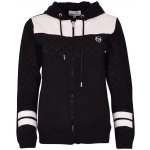 Sergio Tacchini Ilaria Full Zip black – Hledejceny.cz