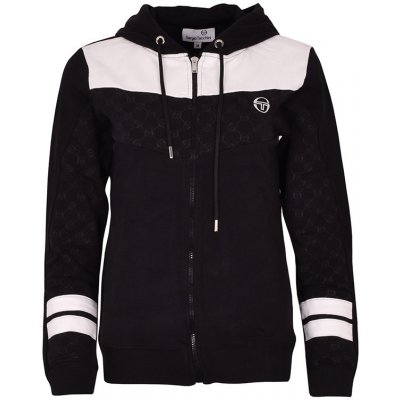 Sergio Tacchini Ilaria Full Zip black – Hledejceny.cz