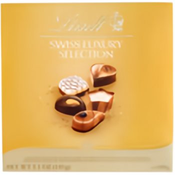 Lindt Swiss Luxury Selection 145 g