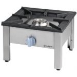 Stalgast plynová stolička 14 kW – Sleviste.cz