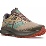 Saucony Ride 15 TR desert sprig – Sleviste.cz