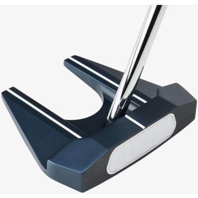 Odyssey Ai-One Square 2 Square Cruiser putter pravé Seven CS 38 – Zboží Dáma