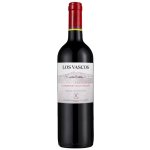 Los Vascos Cabernet Sauvignon 2021 14% 0,75 l (holá láhev) – Hledejceny.cz