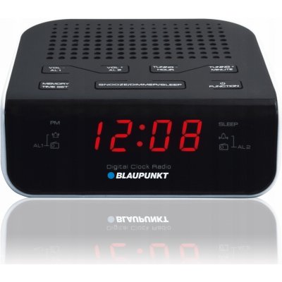 Blaupunkt CR5WH – Zboží Mobilmania