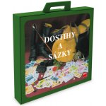 Dino Dostihy a sázky Retro – Hledejceny.cz