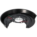 Ochranný plech proti rozstřikování, brzdový kotouč DACO Germany 614224 – Sleviste.cz