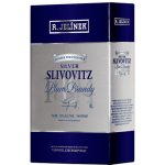 Slivovitz Kosher Silver 50% 0,7 l (karton) – Zbozi.Blesk.cz