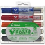 Pilot V-Board Master Begreen WBMA-VBM 5ks – Sleviste.cz