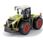 Siku Control Bluetooth Claas Xerion – Zboží Dáma