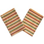 Sleep-well Pruh 50x70 cm 3 ks žlutý – Zboží Dáma