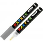 M&G ZPLN6570-80 šedý – Zboží Mobilmania