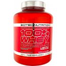 Protein Scitec 100% Whey Protein Professional LS 2350 g