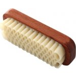Kartáč na semiš a semišové boty Saphir Crepe Brush – Zboží Mobilmania