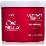 Wella Professionals Ultimate Repair Mask 500 ml – Sleviste.cz