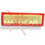 Vzduchový filtr MAXGEAR 26-0218 – Hledejceny.cz