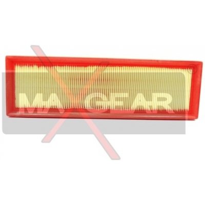 Vzduchový filtr MAXGEAR 26-0218 – Hledejceny.cz