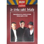 Je třeba zabít Sekala DVD – Hledejceny.cz