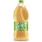 Koli sirup extra hustý bezinka 3 l – Sleviste.cz