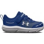 Under Armour dětská běžecká obuv BINF Assert 10 AC blue mirage – Sleviste.cz