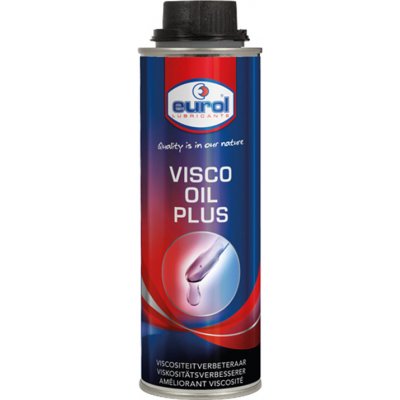 Eurol Visco Oil Plus 250 ml – Zboží Mobilmania