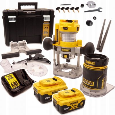 DeWALT DCW604P2 – HobbyKompas.cz