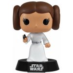 Funko Pop! Bobble Star Wars Princess Leia – Sleviste.cz