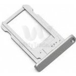 SIM šuplík Silver pro Apple iPad Mini 2, stříbrný – Zbozi.Blesk.cz