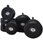 Protection Racket SET8 (22x18 bass,14x6.5 snare,12x10,13x11,16x16) – Zbozi.Blesk.cz