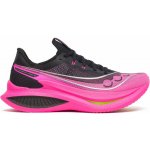 Saucony Endorphin Pro 5 black/shock – Hledejceny.cz