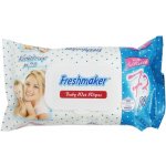 Freshmaker dětské vlhčené ubrousky 72 ks – Zboží Dáma