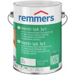 Remmers Venti-lak 3v1 2,5 l Bílý – HobbyKompas.cz