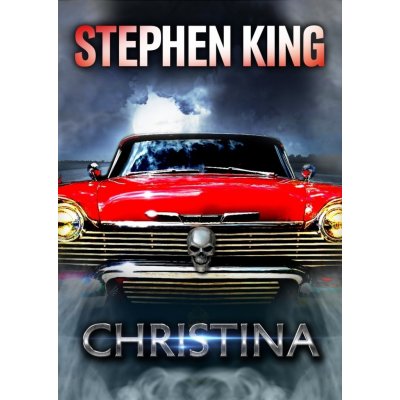Christina - King Stephen