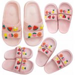 Dětské pantofle Lilly Bling – Zboží Mobilmania