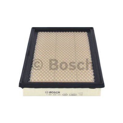 Vzduchový filtr BOSCH 1 987 429 181 – Hledejceny.cz