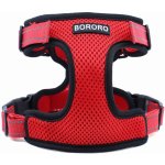 Vsepropejska Serg postroj s prodyšným povrchem pro psa – Zboží Dáma