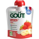 Good Gout Bio Jahodová snídaně 70 g – Zbozi.Blesk.cz