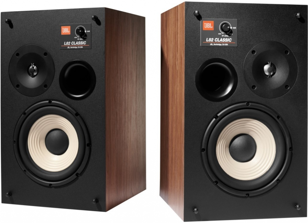 JBL Synthesis L82 Classic