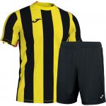 Joma Inter Sada fotbalových dresů 15ks žlutá/červená – Zboží Mobilmania