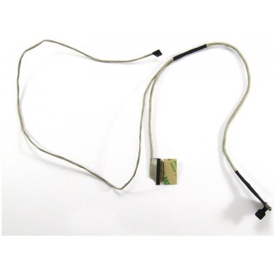 LCD flex kabel Lenovo IdeaPad G50-30 G50-70 G50-70A Z50-70 G50-45 verze 2 (DC02001MH00) – Zbozi.Blesk.cz