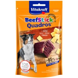 Vitakraft Dog Beef Stick Quadros sýr 70 g