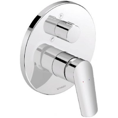 Duravit DuraStyle N15210012010 – Hledejceny.cz