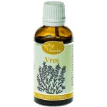 Serafin Vřes tinktura z pupenů extra silná 50 ml – Hledejceny.cz