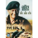 The Green Berets DVD