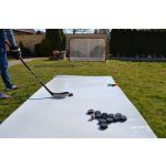 Winnwell Shooting Pad Extreme 3mm – Hledejceny.cz