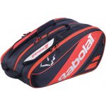 Babolat RH Padel Juan Lebron - black/red – Zboží Dáma