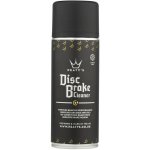 Peaty's Disc Brake Cleaner 400 ml – Sleviste.cz