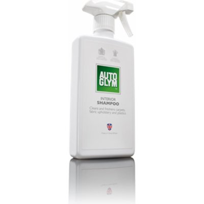 Autoglym Interior Shampoo 500 ml