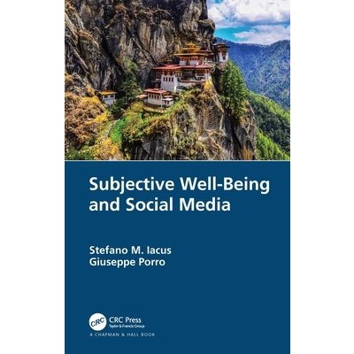 Subjective Well-Being and Social Media – Zbozi.Blesk.cz